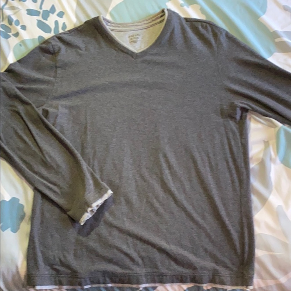 Long sleeve